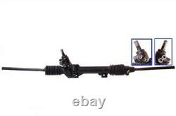 POWER STEERING RACK FOR CITROEN PEUGEOT FACTORY RECONDITIONED Elstock 11-0648R