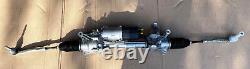 POWER STEERING RACK Mercedes Benz A2054603103 NEW Right Hand, Genuine