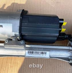 POWER STEERING RACK Mercedes Benz A2054603103 NEW Right Hand, Genuine