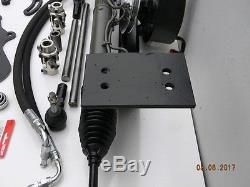 PRICE DROP 55 56 57 58 59 Chevy Pickup Truck Rack and Pinion Power Steering