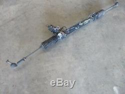 P/S Power Steering Rack Replacement V6 V8 VT VU VY WH VX LS1 Wagon Parts Aces