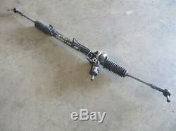 P/S Power Steering Rack Replacement V6 V8 VT VU VY WH VX LS1 Wagon Parts Aces