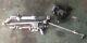 Peugeot 106 Non Power Steering Rack, Column And Pedal Box S2 Series 2 Track Car