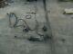 Peugeot 205 Power Steering Rack Complete Setup