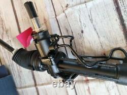 Peugeot 206 1998-2006 206 Van Power Steering Rack 9631166780 I-steer Cspr739