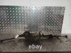 Peugeot 207 2006-2013 Electric Power Steering Rack With Motor 4001 Fg