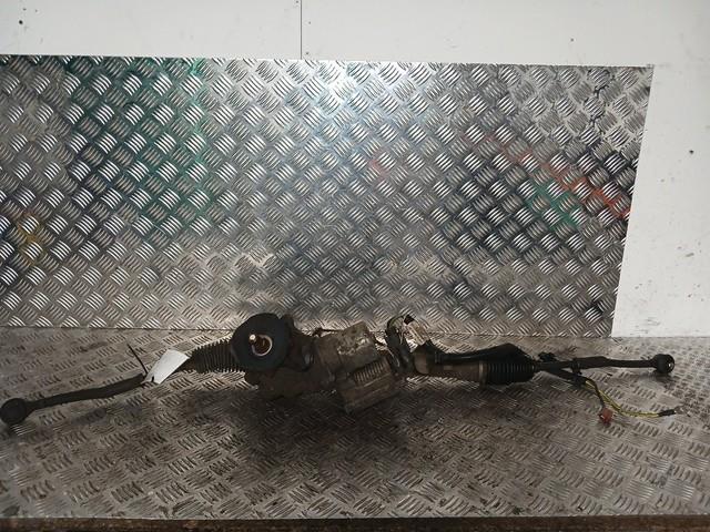Peugeot 207 2006-2013 Electric Power Steering Rack With Motor 4001 Fg
