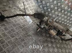 Peugeot 207 2006-2013 Electric Power Steering Rack With Motor 4001 Fg
