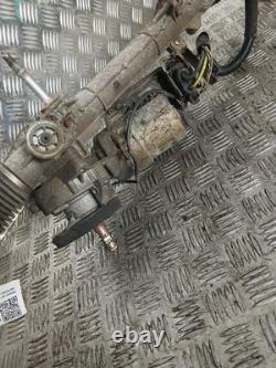 Peugeot 207 2006-2013 Electric Power Steering Rack With Motor 4001 Fg