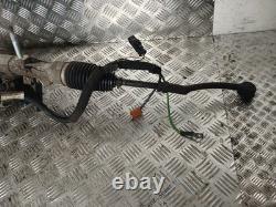 Peugeot 207 2006-2013 Electric Power Steering Rack With Motor 4001 Fg