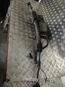 Peugeot 207 2006-2013 Electric Power Steering Rack With Motor 4001 Fg