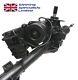 Peugeot 207 20092014 Remanufactured Power Steering Rack Supplied With Motor/ecu