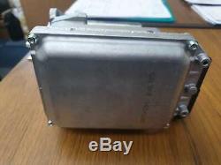 Peugeot 207 MOTOR CONTROL UNIT FITS POWER STEERING RACKS 2007 ONWARDS OEM JTEKT