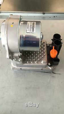 Peugeot 207 MOTOR CONTROL UNIT FITS POWER STEERING RACKS 2007 ONWARDS OEM JTEKT