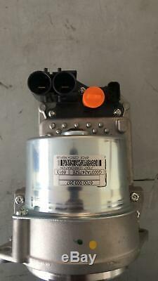 Peugeot 207 MOTOR CONTROL UNIT FITS POWER STEERING RACKS 2007 ONWARDS OEM JTEKT