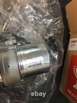 Peugeot 207 Motor Control Unit MCU, Fits power steering rack 2010 Onwards. JTEKT