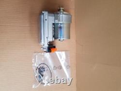 Peugeot 207 Motor Control Unit MCU, Fits power steering rack 2010 Onwards. JTEKT
