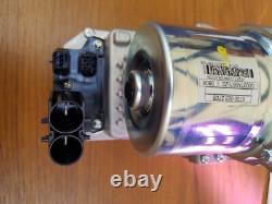 Peugeot 207 Motor Control Unit MCU, Fits power steering rack 2010 Onwards. JTEKT
