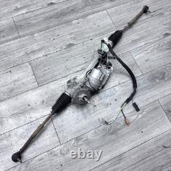 Peugeot 207 Power Steering Rack 6700002167 1.4 Petrol Kft 09-14