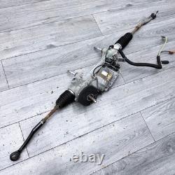 Peugeot 207 Power Steering Rack 6700002167 1.4 Petrol Kft 09-14