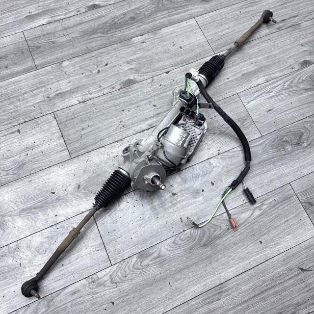 Peugeot 207 Power Steering Rack 6700002167 1.4 Petrol Kft 09-14