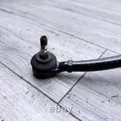 Peugeot 207 Power Steering Rack 6700002167 1.4 Petrol Kft 09-14