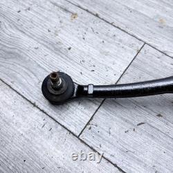 Peugeot 207 Power Steering Rack 6700002167 1.4 Petrol Kft 09-14