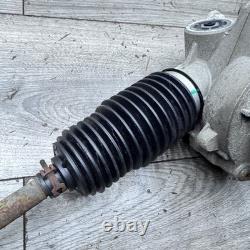 Peugeot 207 Power Steering Rack 6700002167 1.4 Petrol Kft 09-14
