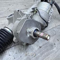 Peugeot 207 Power Steering Rack 6700002167 1.4 Petrol Kft 09-14