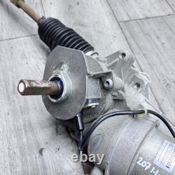 Peugeot 207 Power Steering Rack 6700002167 1.4 Petrol Kft 09-14