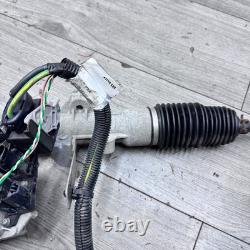 Peugeot 207 Power Steering Rack 6700002167 1.4 Petrol Kft 09-14