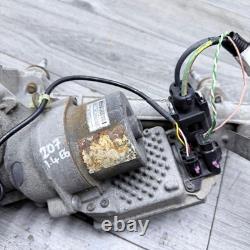 Peugeot 207 Power Steering Rack 6700002167 1.4 Petrol Kft 09-14