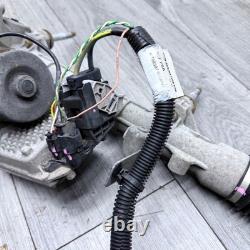 Peugeot 207 Power Steering Rack 6700002167 1.4 Petrol Kft 09-14