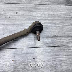 Peugeot 207 Power Steering Rack 6700002167 1.4 Petrol Kft 09-14