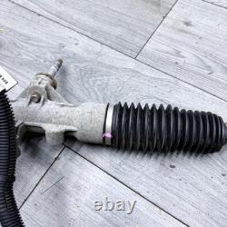 Peugeot 207 Power Steering Rack 6700002167 1.4 Petrol Kft 09-14