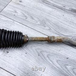 Peugeot 207 Power Steering Rack 6700002167 1.4 Petrol Kft 09-14
