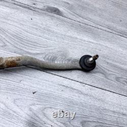 Peugeot 207 Power Steering Rack 6700002167 1.4 Petrol Kft 09-14