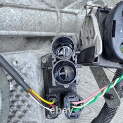 Peugeot 207 Power Steering Rack 6700002167 1.4 Petrol Kft 09-14