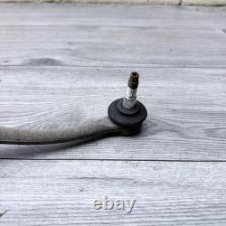 Peugeot 207 Power Steering Rack 6700002167 1.4 Petrol Kft 09-14