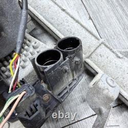 Peugeot 207 Power Steering Rack 6700002167 1.4 Petrol Kft 09-14