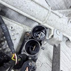 Peugeot 207 Power Steering Rack 6700002167 1.4 Petrol Kft 09-14