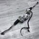 Peugeot 207 Power Steering Rack 6700003268 1.4 Hdi 8hr 09-14