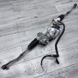 Peugeot 207 Power Steering Rack 6700003268 1.4 Hdi 8hr 09-14 Peugeot 207 Power Steering Rack 6700003268 1.4 Hdi 8hr 09-14