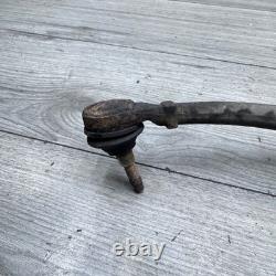 Peugeot 207 Power Steering Rack 6700003268 1.4 Hdi 8hr 09-14 Peugeot 207 Power Steering Rack 6700003268 1.4 Hdi 8hr 09-14