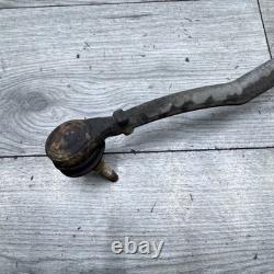 Peugeot 207 Power Steering Rack 6700003268 1.4 Hdi 8hr 09-14 Peugeot 207 Power Steering Rack 6700003268 1.4 Hdi 8hr 09-14