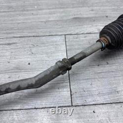 Peugeot 207 Power Steering Rack 6700003268 1.4 Hdi 8hr 09-14 Peugeot 207 Power Steering Rack 6700003268 1.4 Hdi 8hr 09-14