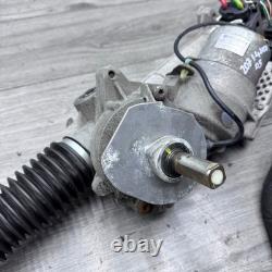 Peugeot 207 Power Steering Rack 6700003268 1.4 Hdi 8hr 09-14 Peugeot 207 Power Steering Rack 6700003268 1.4 Hdi 8hr 09-14