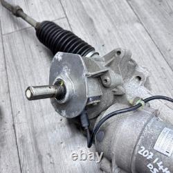 Peugeot 207 Power Steering Rack 6700003268 1.4 Hdi 8hr 09-14 Peugeot 207 Power Steering Rack 6700003268 1.4 Hdi 8hr 09-14