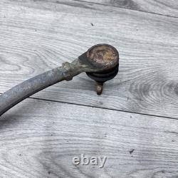 Peugeot 207 Power Steering Rack 6700003268 1.4 Hdi 8hr 09-14 Peugeot 207 Power Steering Rack 6700003268 1.4 Hdi 8hr 09-14