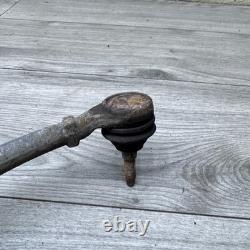 Peugeot 207 Power Steering Rack 6700003268 1.4 Hdi 8hr 09-14 Peugeot 207 Power Steering Rack 6700003268 1.4 Hdi 8hr 09-14